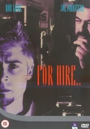 For Hire